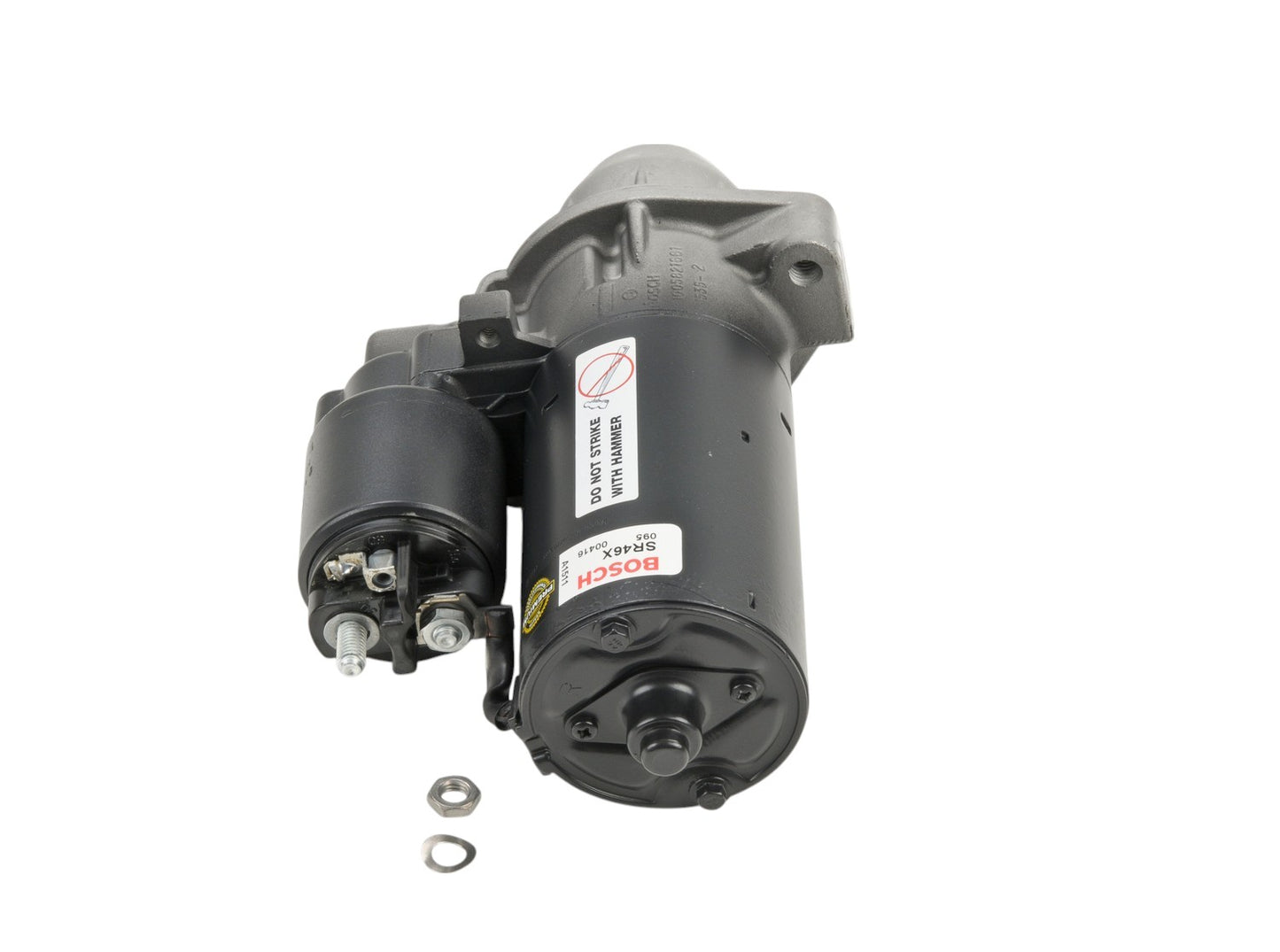 Bosch Starter Motor SR46X