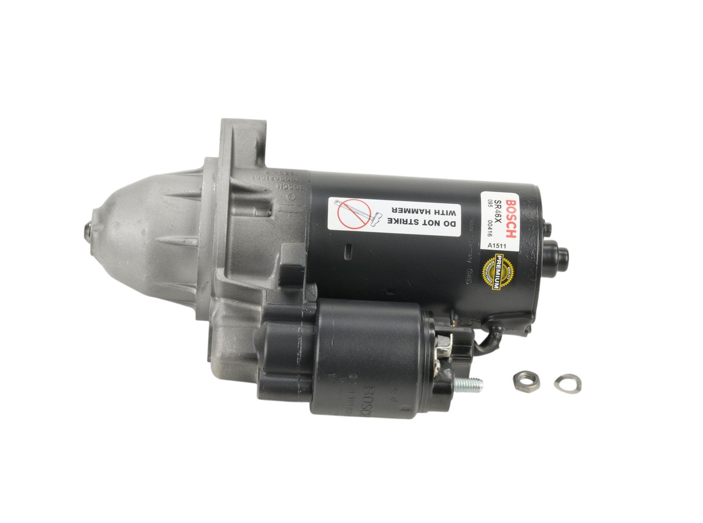Bosch Starter Motor SR46X