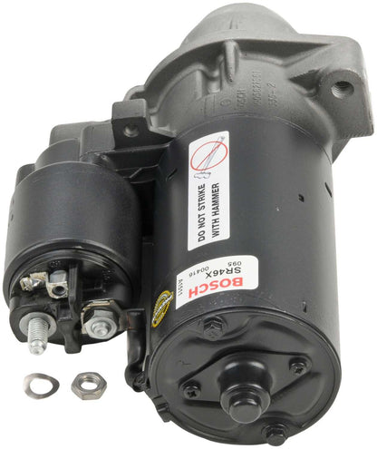 Bosch Starter Motor SR46X