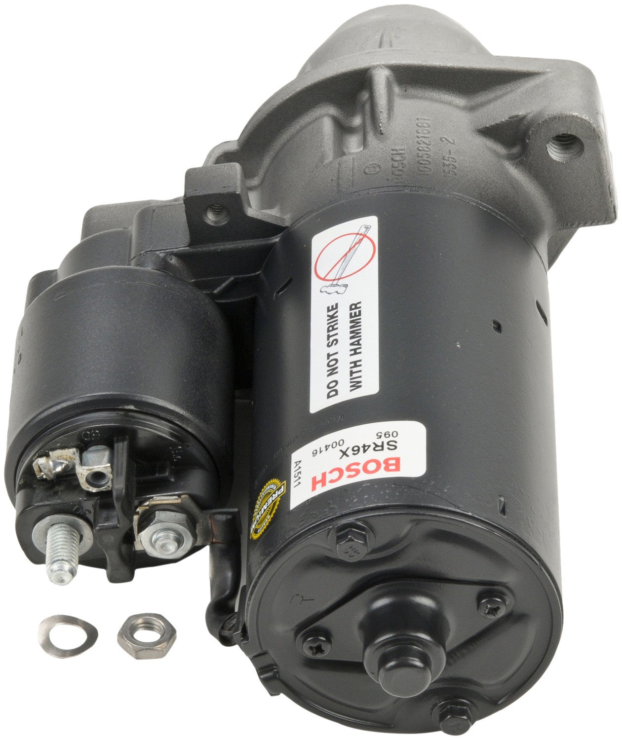 Bosch Starter Motor SR46X