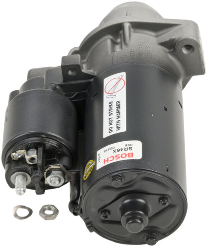 Bosch Starter Motor SR46X