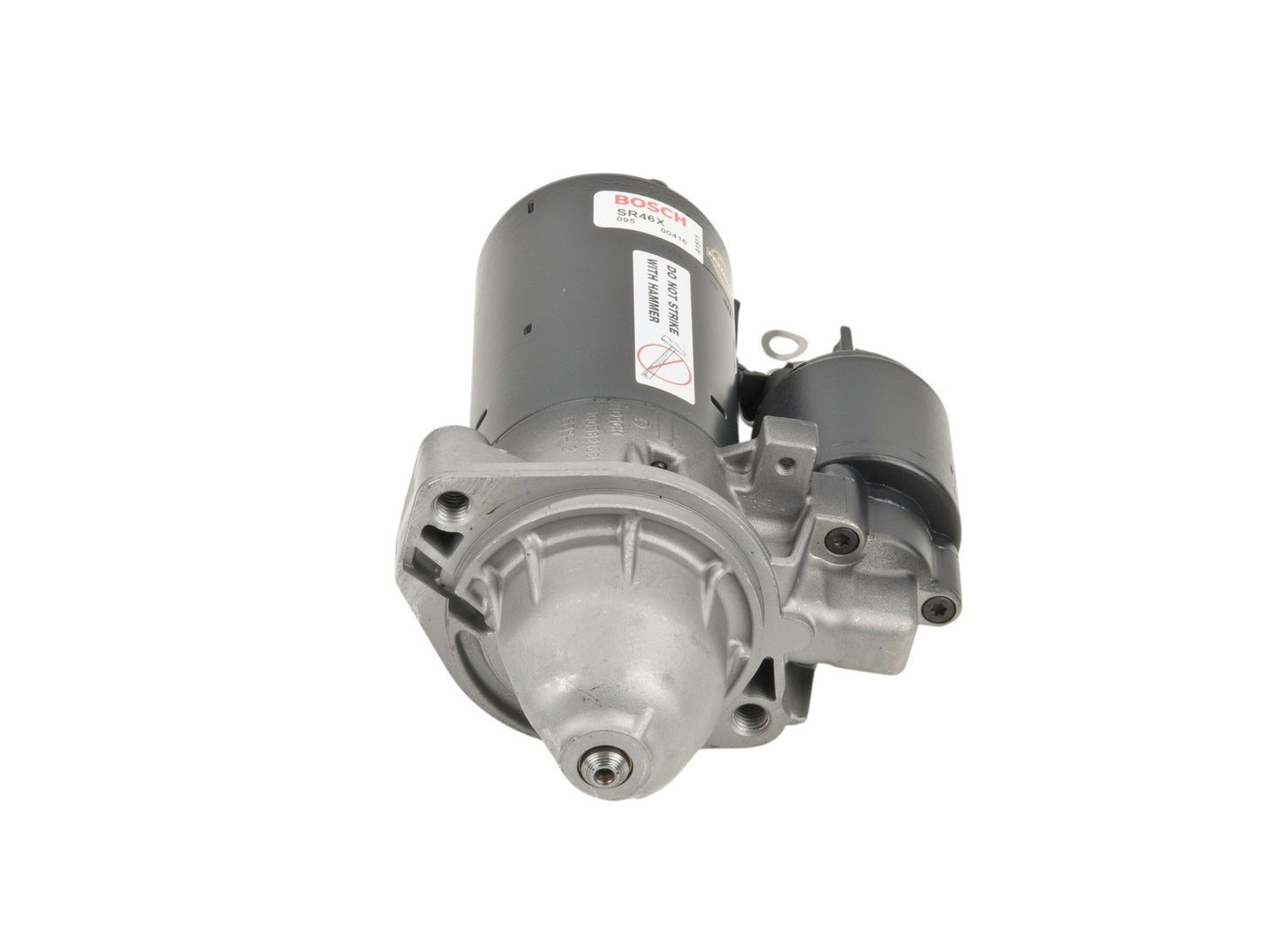 Bosch Starter Motor SR46X