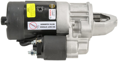 Bosch Starter Motor SR47X