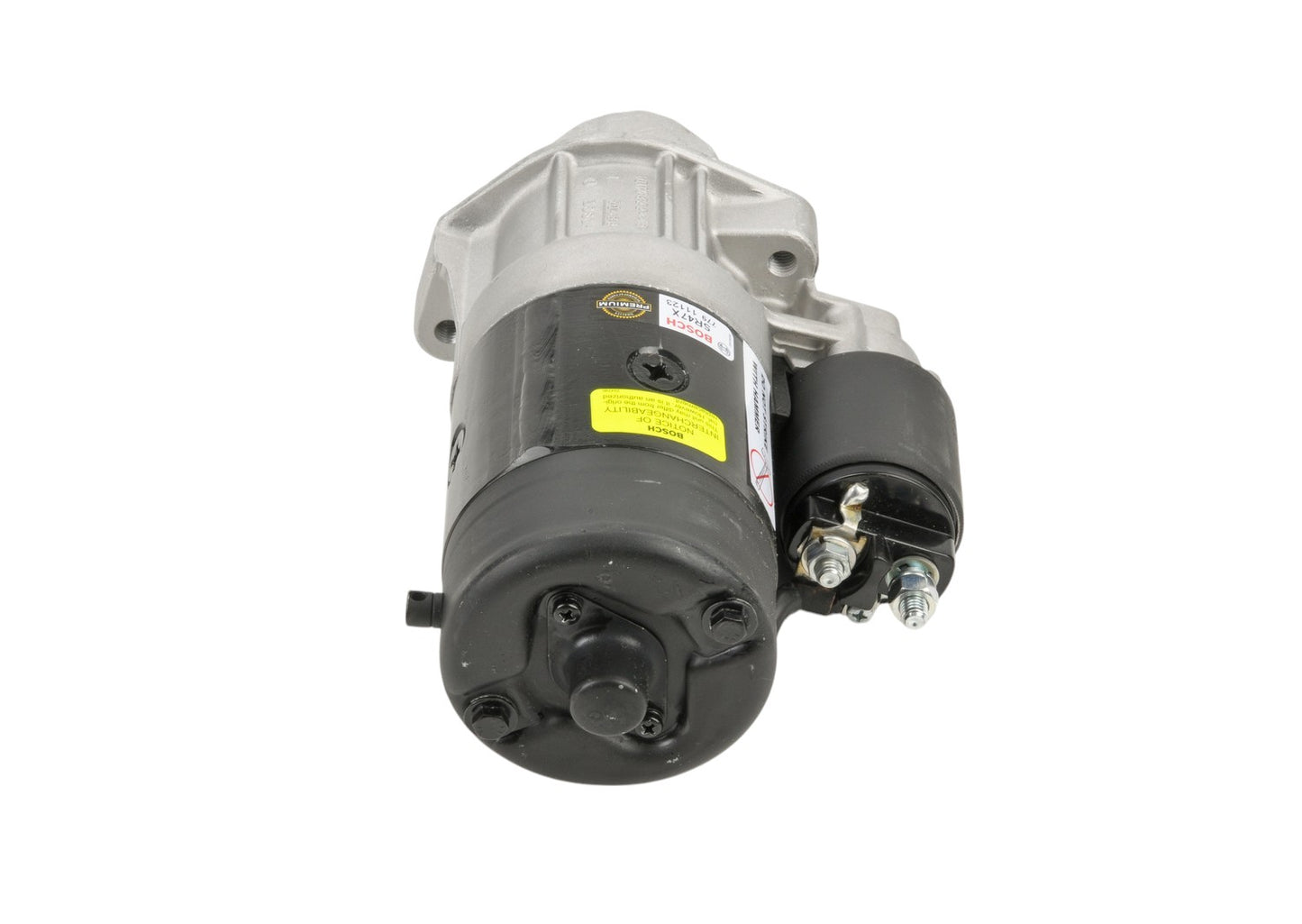 Bosch Starter Motor SR47X