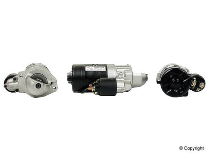 Bosch Starter Motor SR47X