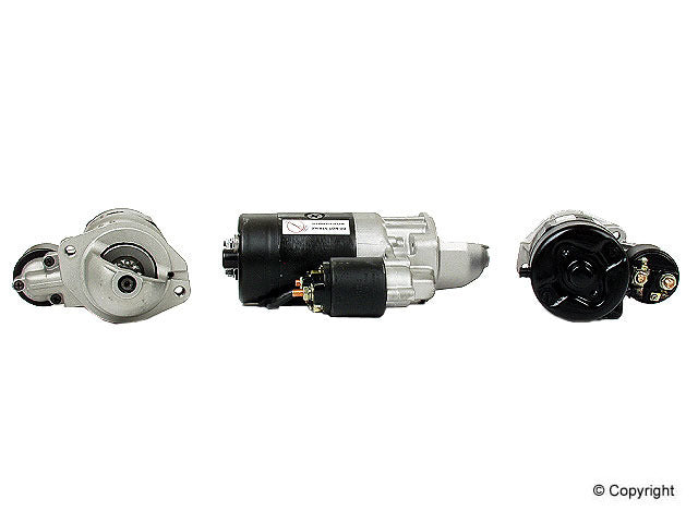 Bosch Starter Motor SR47X