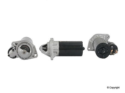Bosch Starter Motor SR491X