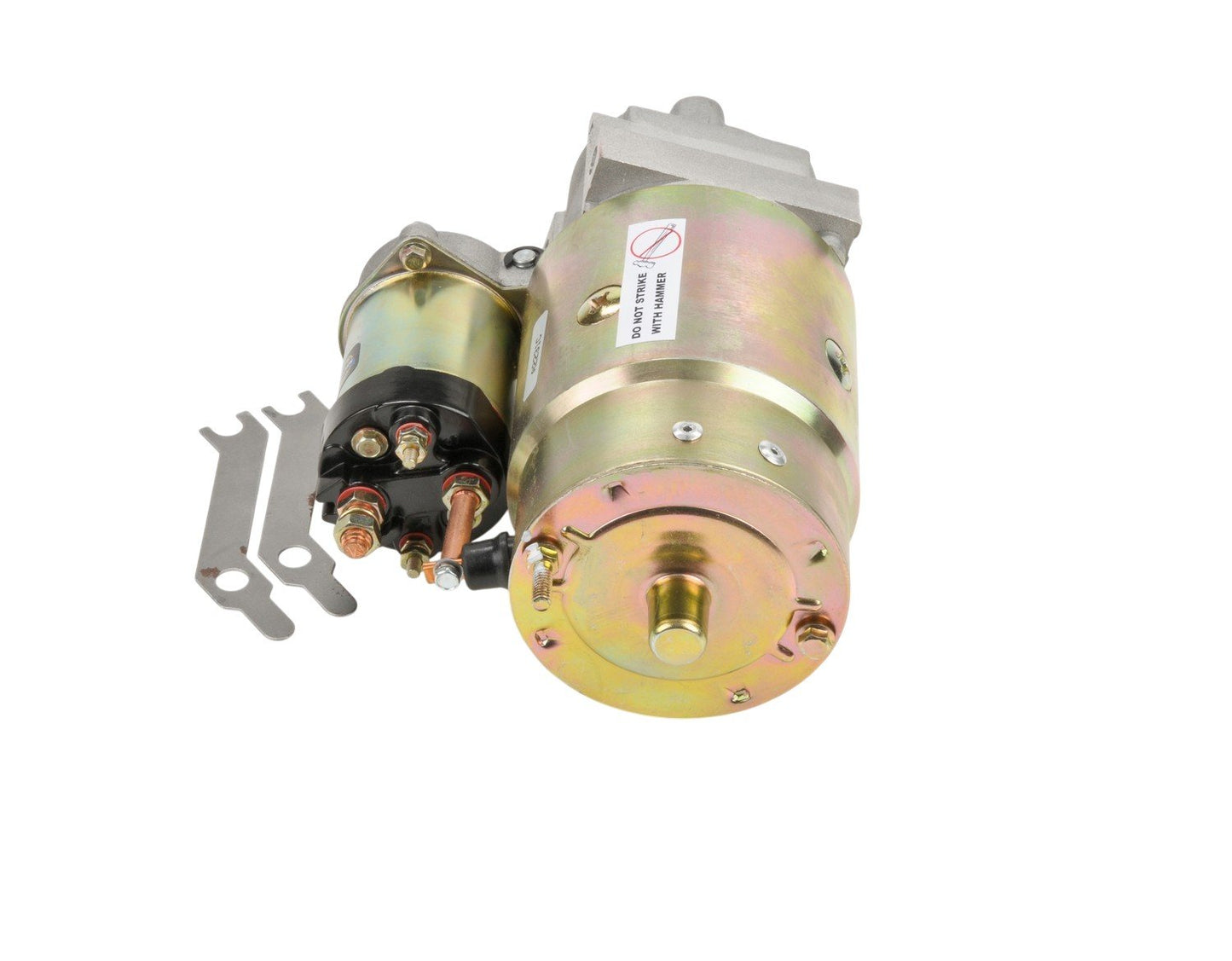 Bosch Starter Motor SR518N