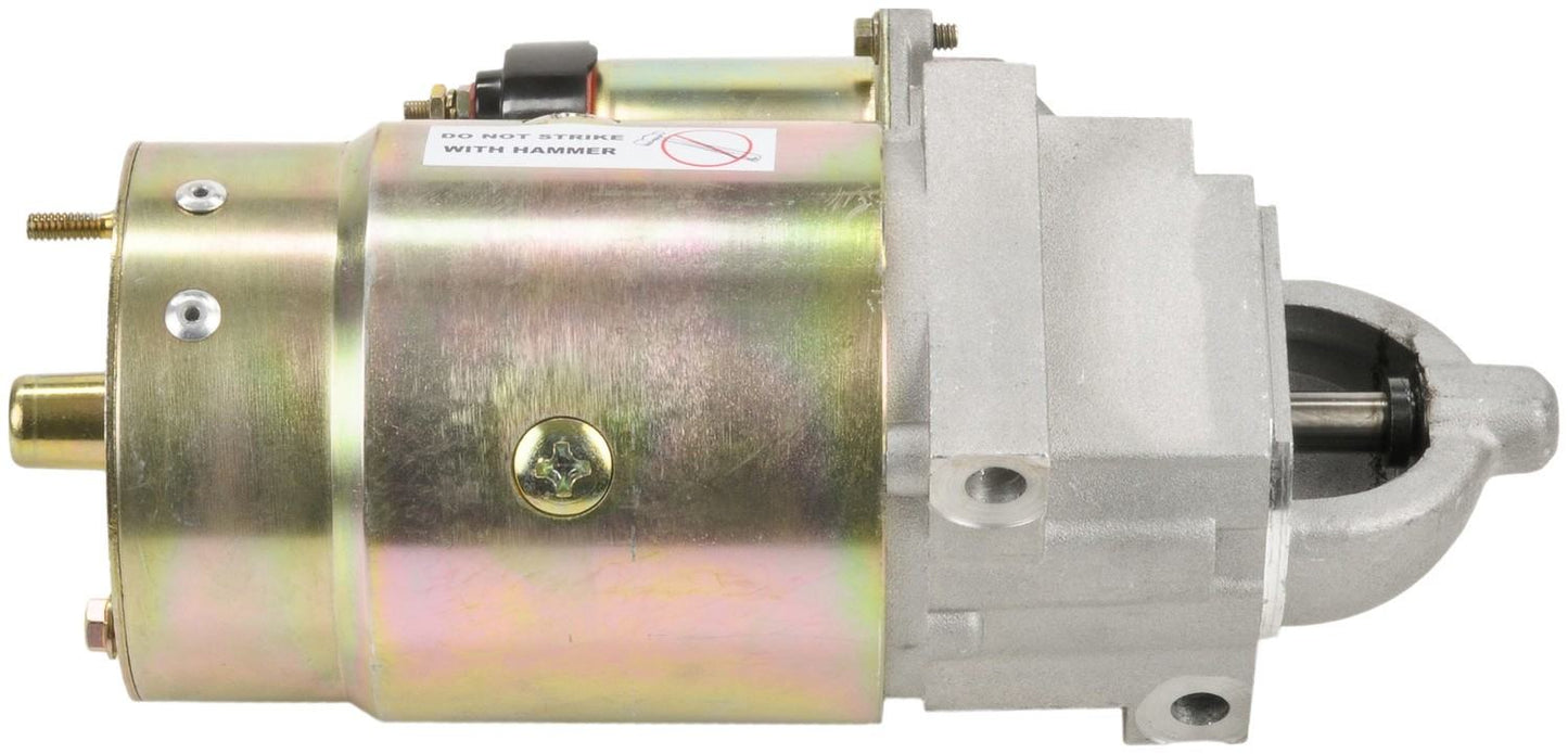 Bosch Starter Motor SR518N