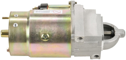 Bosch Starter Motor SR518N