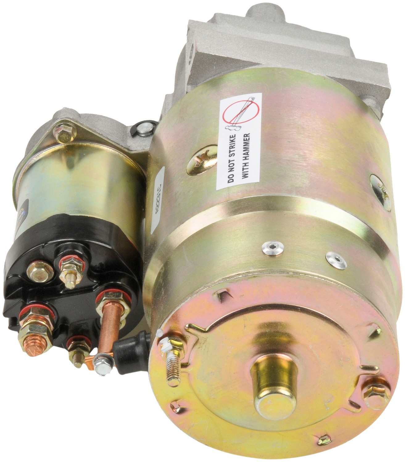 Bosch Starter Motor SR518N
