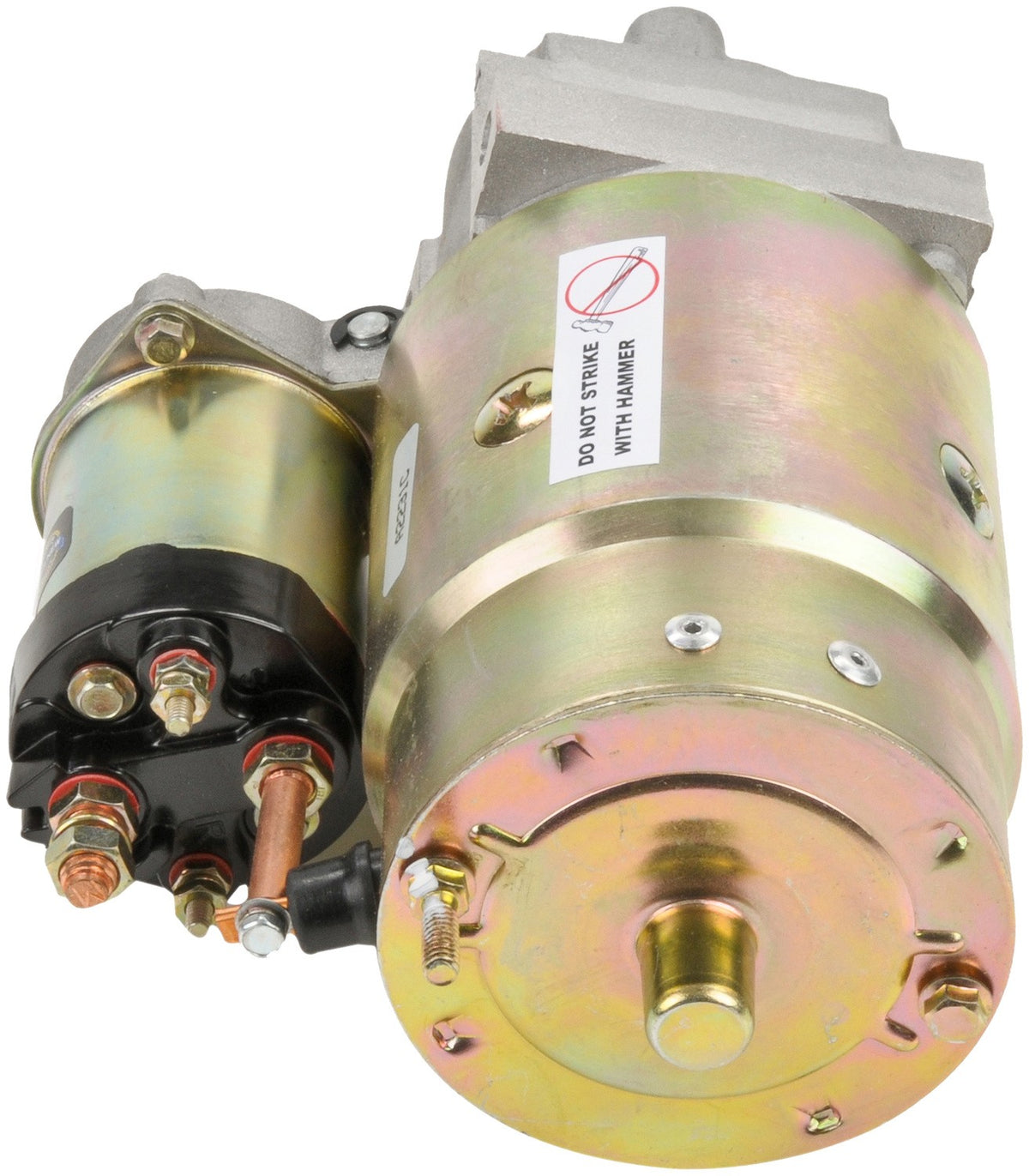 Bosch Starter Motor SR518N