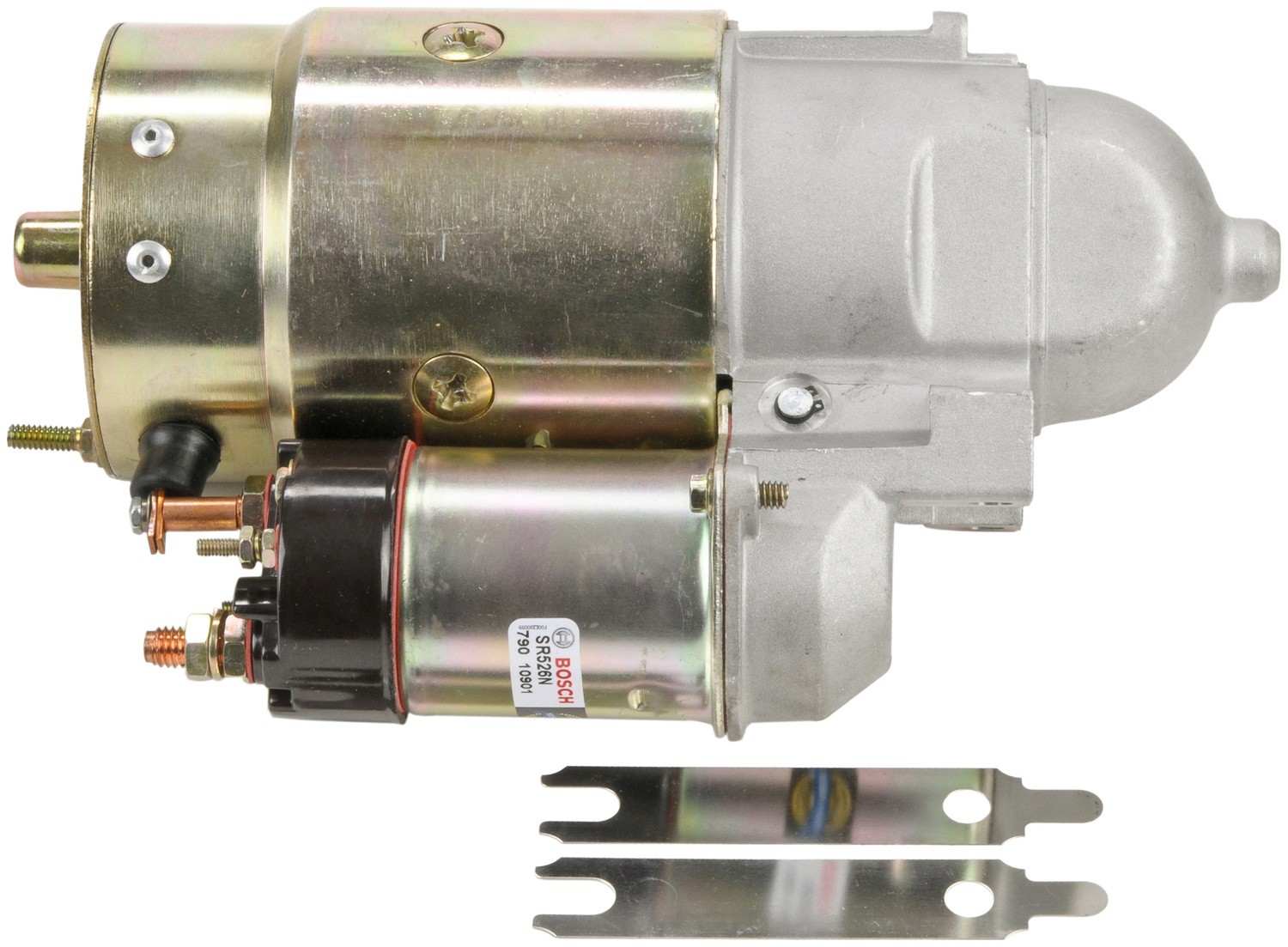 Bosch Starter Motor SR526N