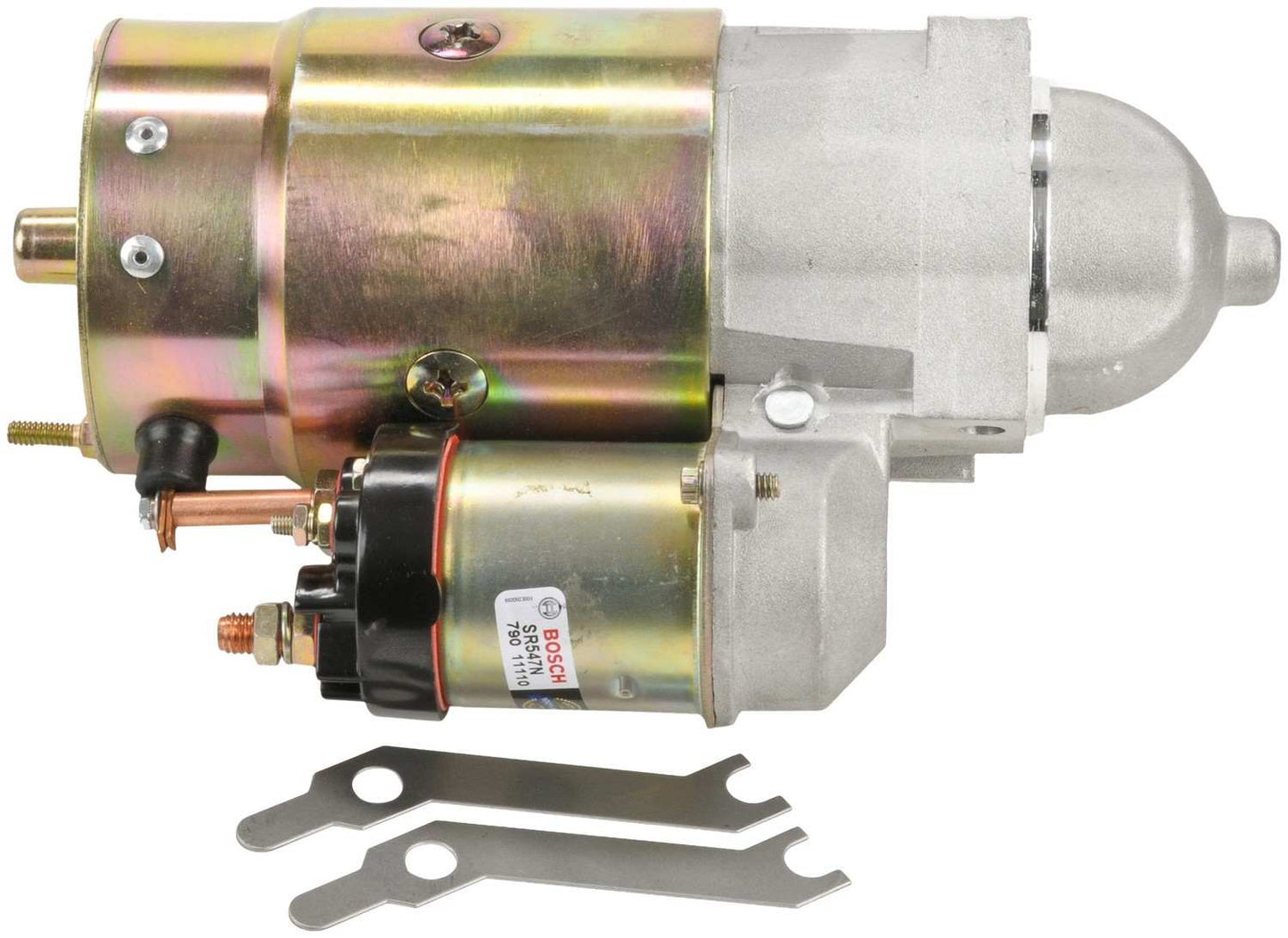 Bosch Starter Motor SR547N