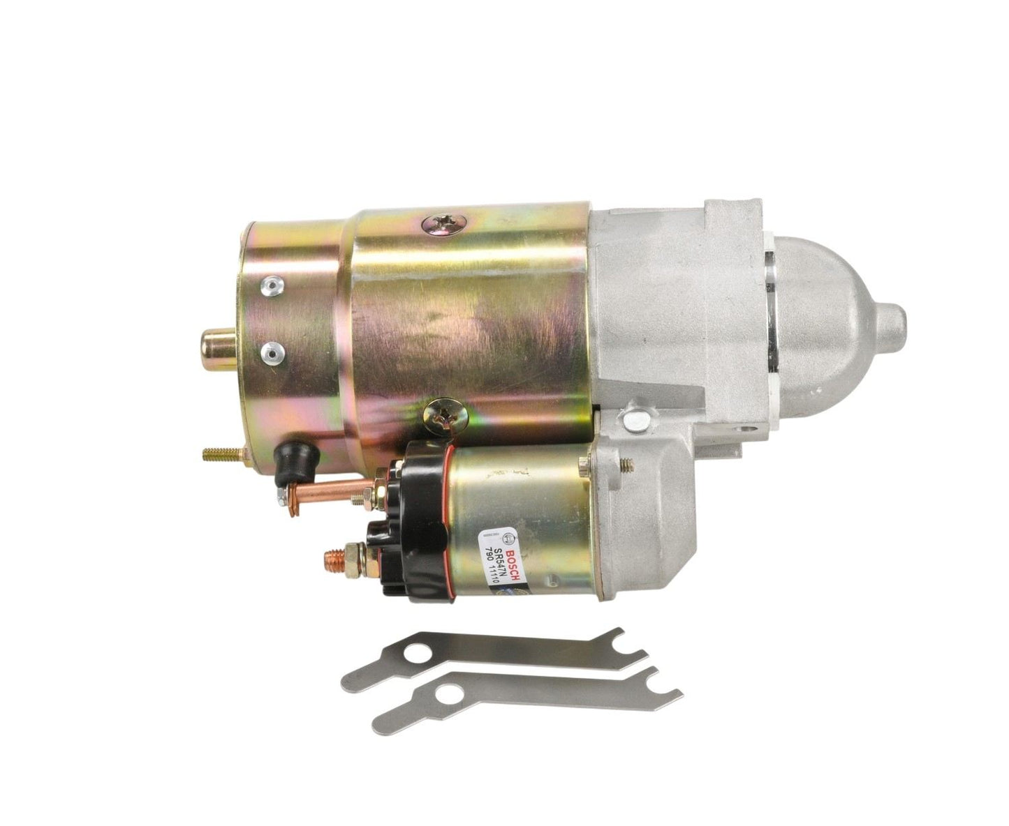 Bosch Starter Motor SR547N