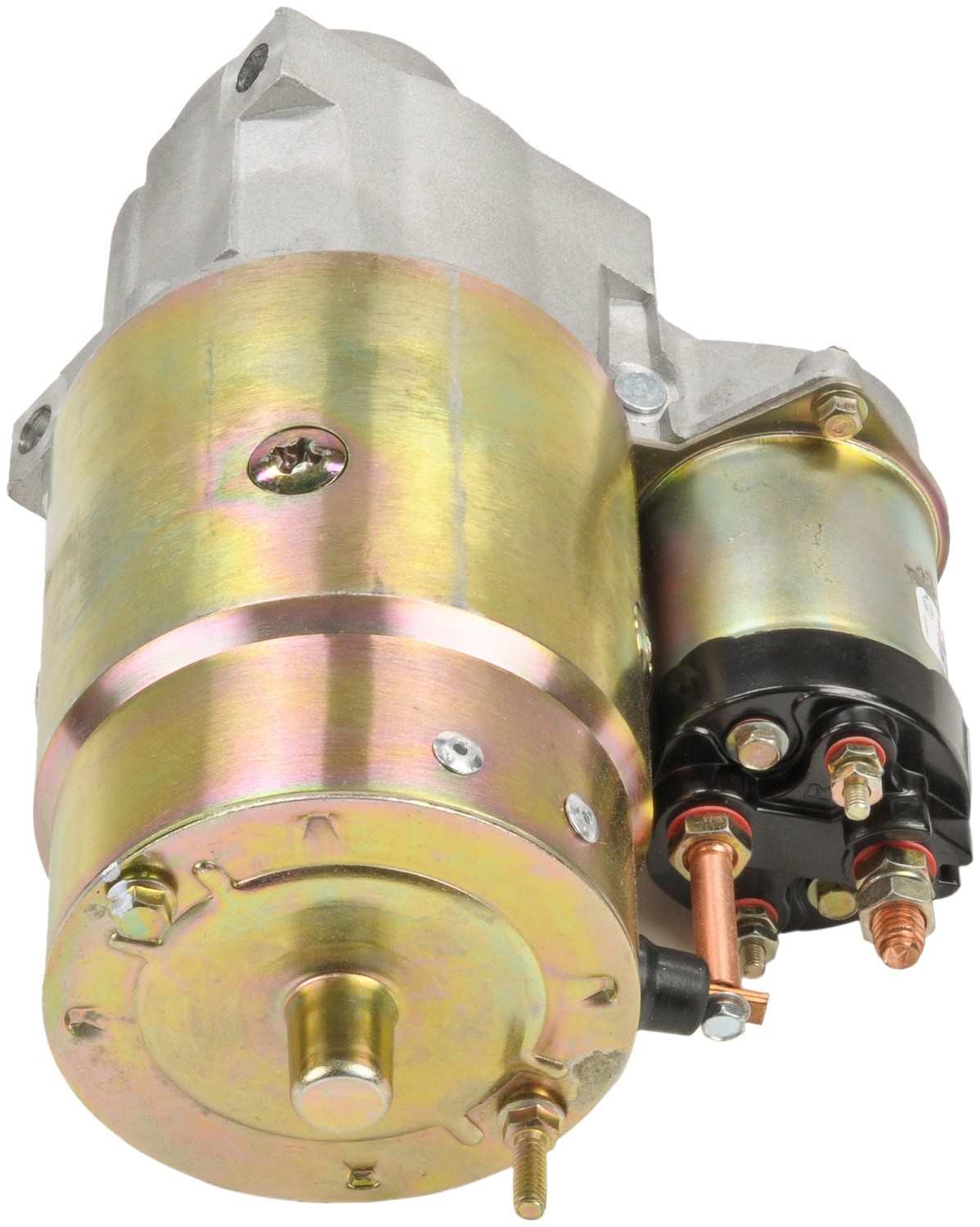 Bosch Starter Motor SR547N