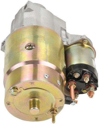Bosch Starter Motor SR547N