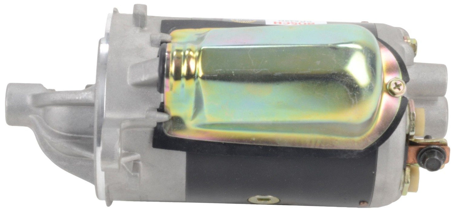 Bosch Starter Motor SR549N
