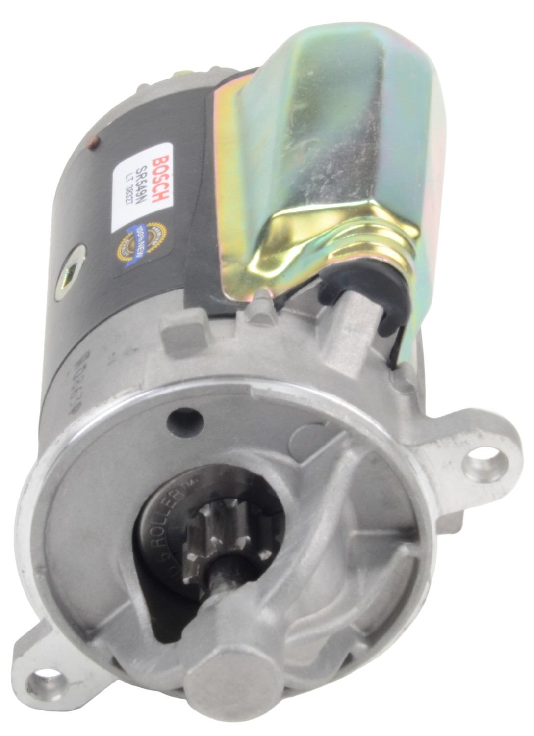 Bosch Starter Motor SR549N