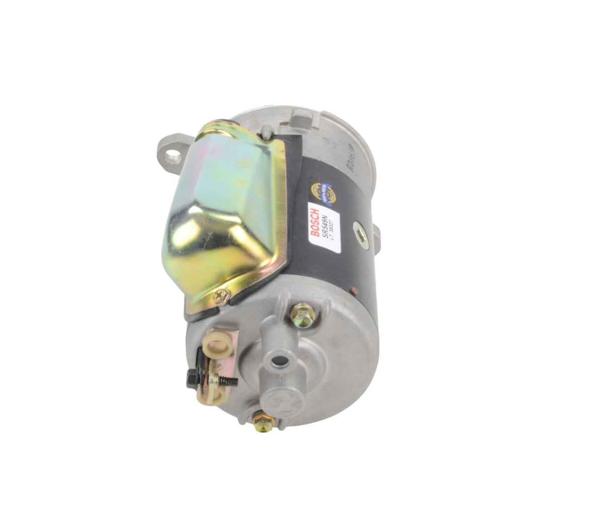 Bosch Starter Motor SR549N