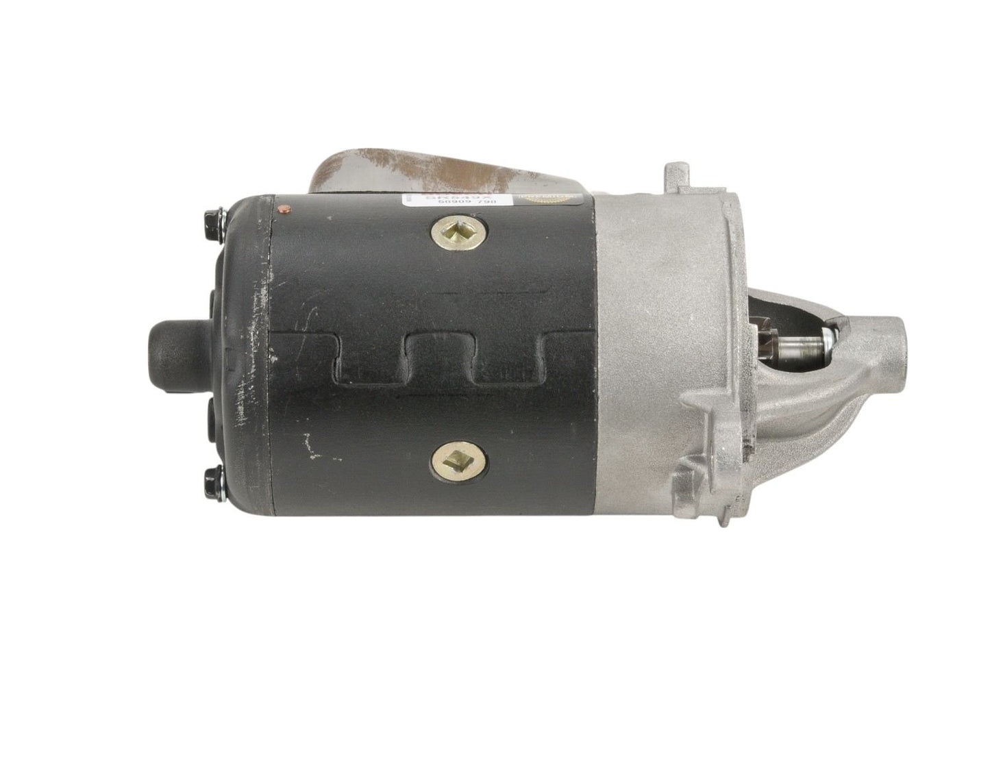 Bosch Starter Motor SR549X