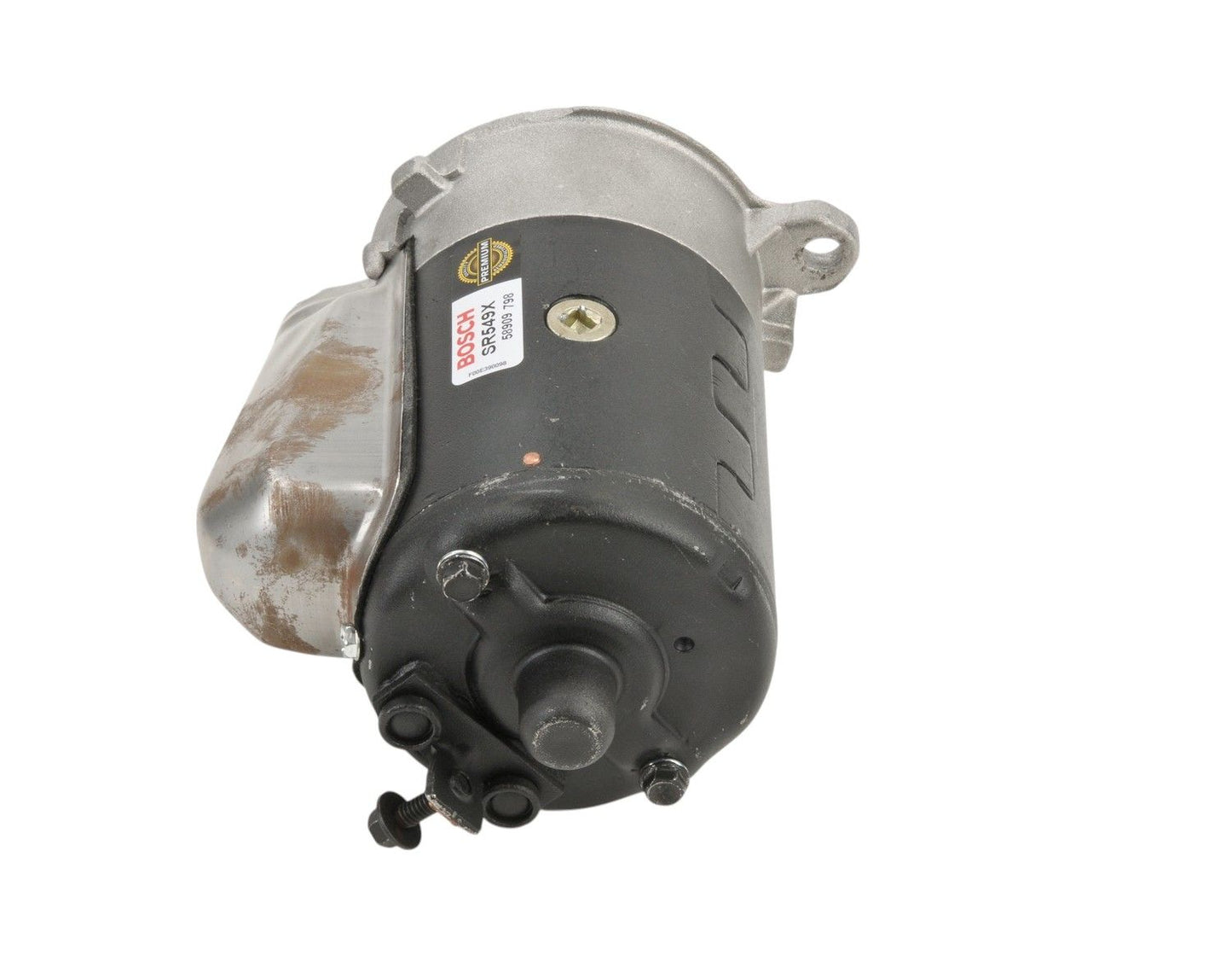 Bosch Starter Motor SR549X