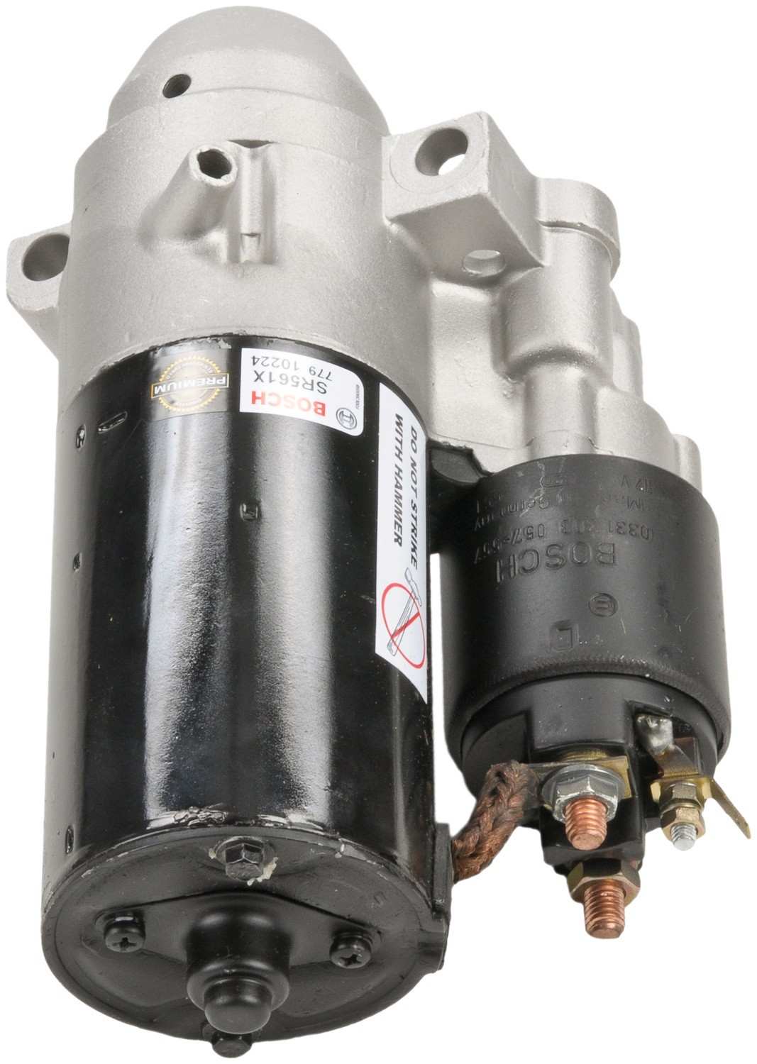 Bosch SR561X