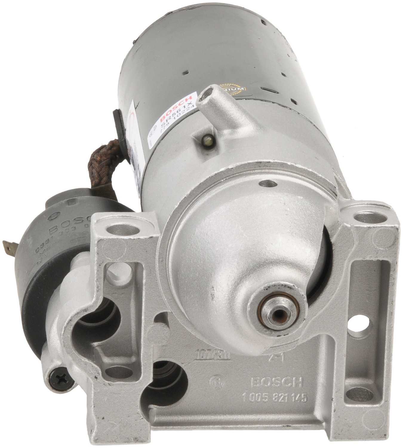 Bosch SR561X