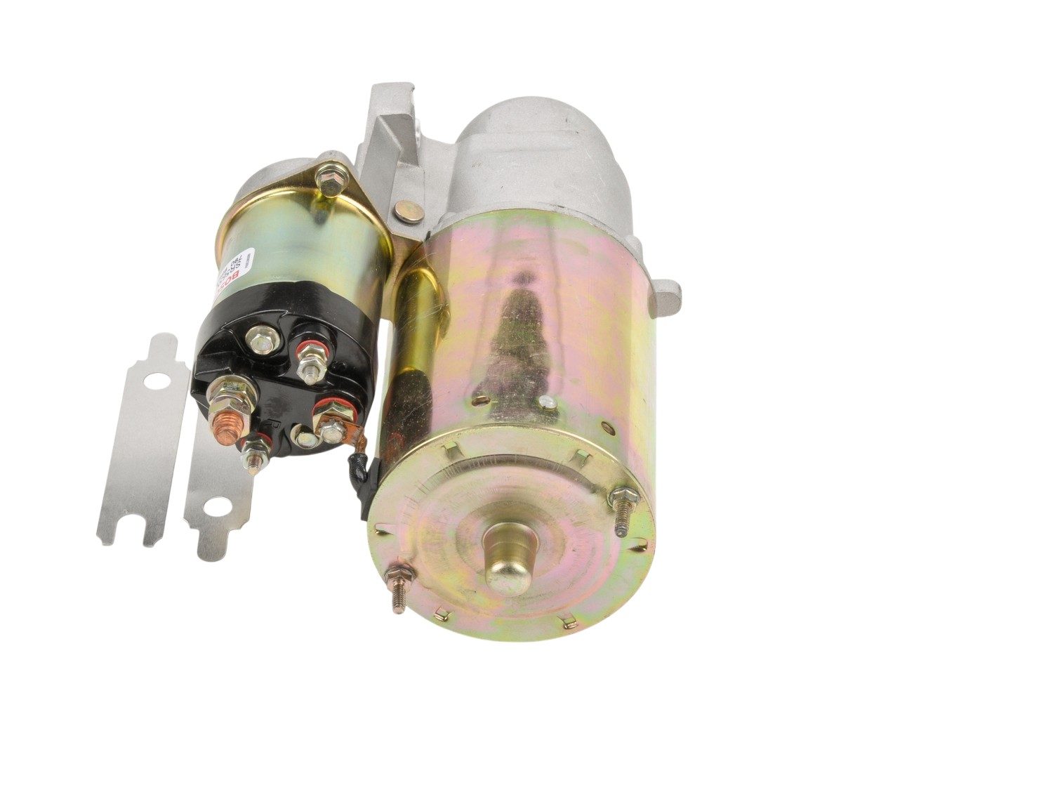 Bosch Starter Motor  top view frsport SR565N