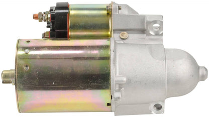 Bosch Starter Motor  top view frsport SR565N