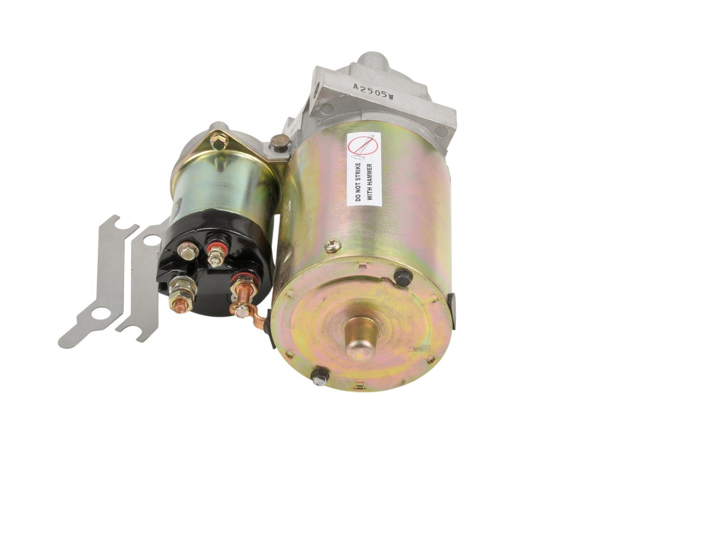 Bosch Starter Motor SR576N