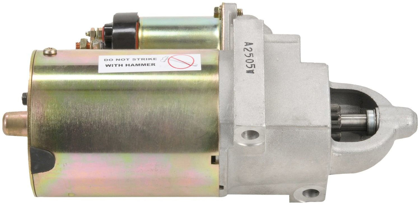 Bosch Starter Motor SR576N
