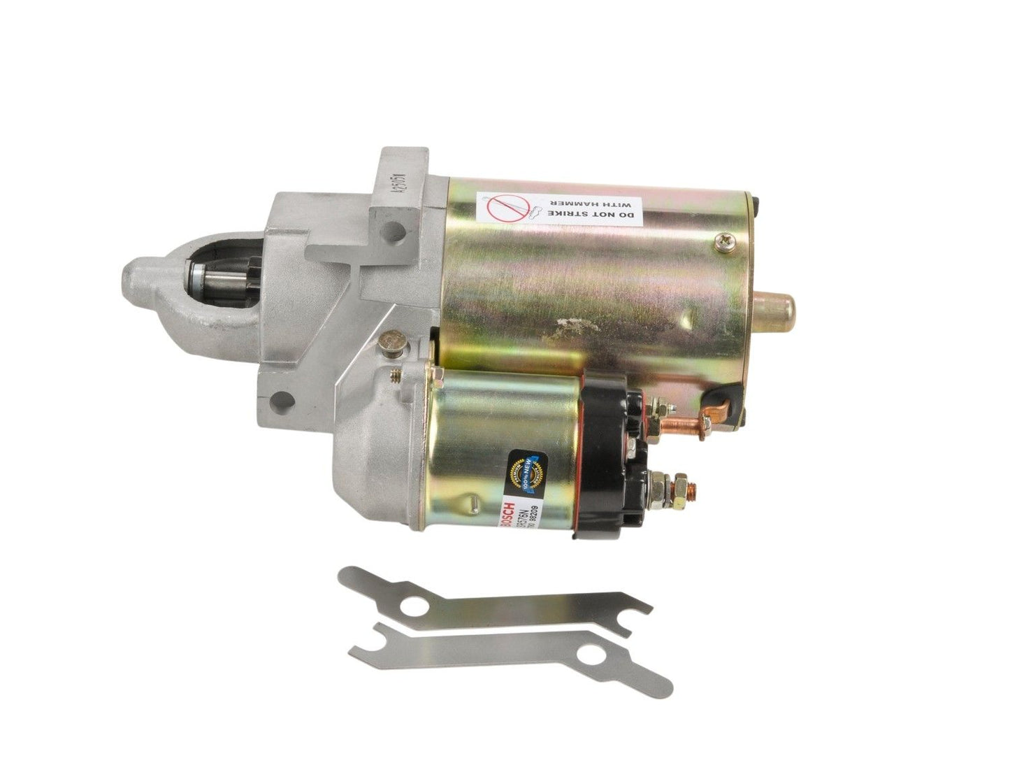 Bosch Starter Motor SR576N