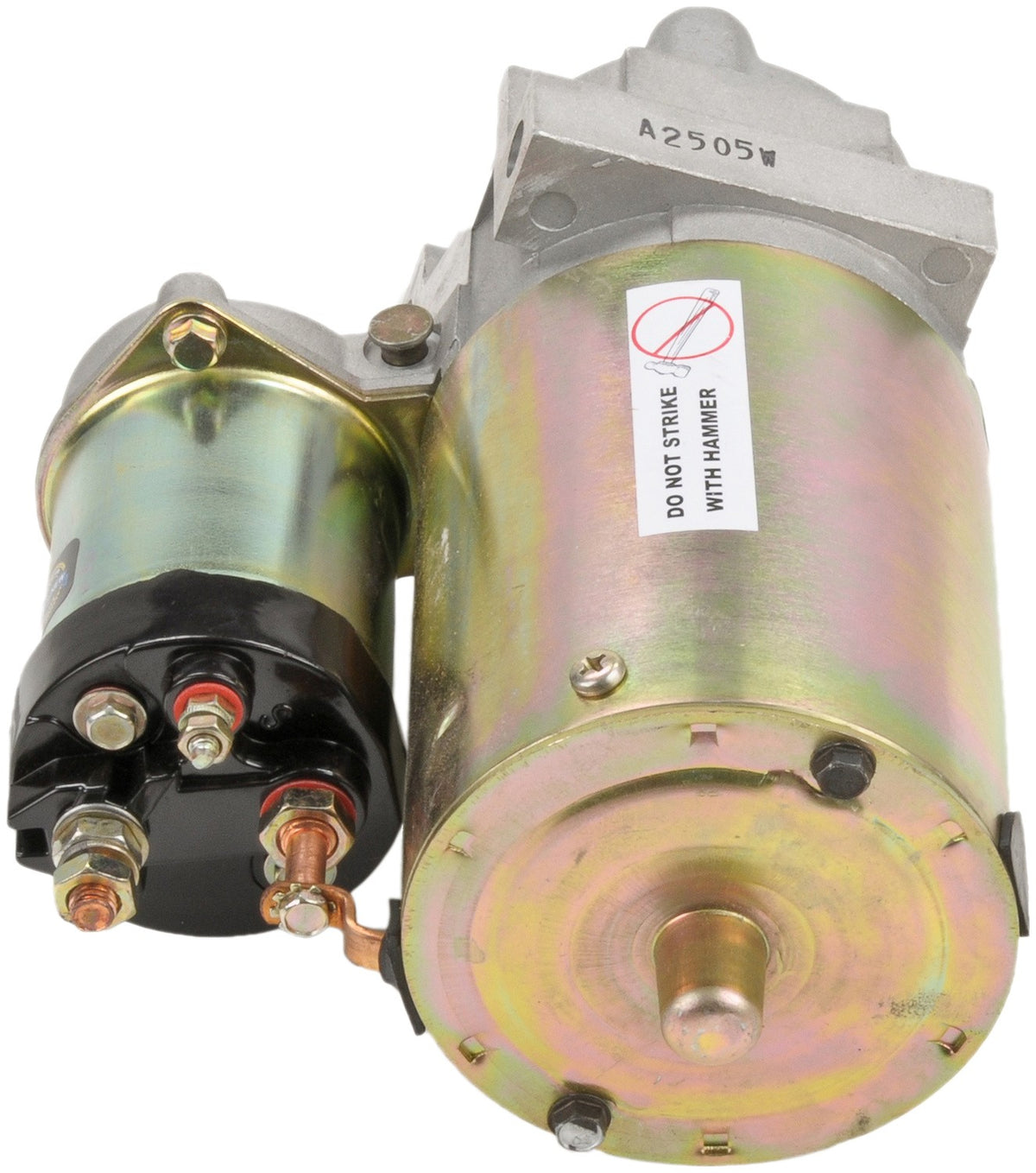 Bosch Starter Motor SR576N