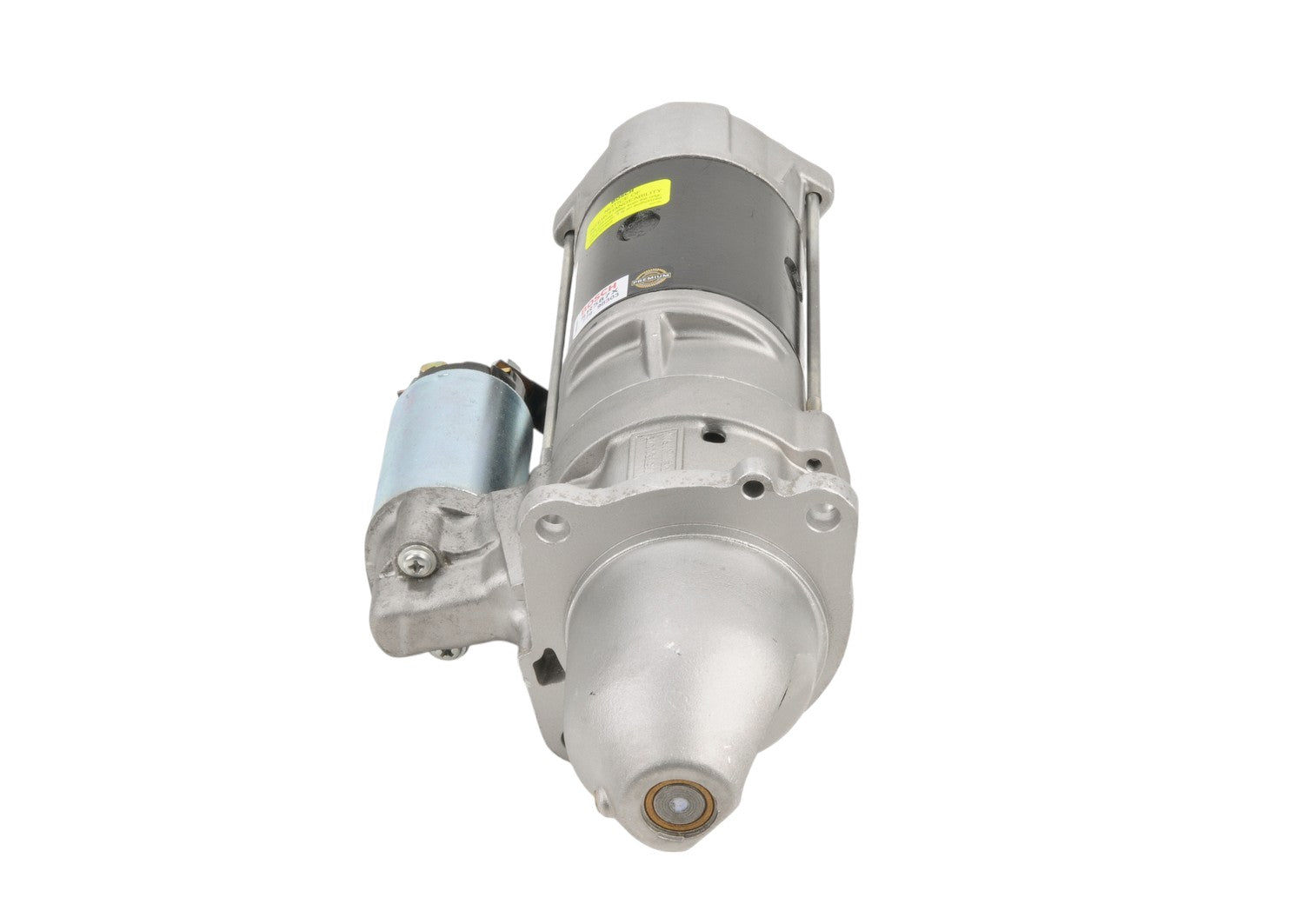 Bosch Starter Motor SR587X image 2