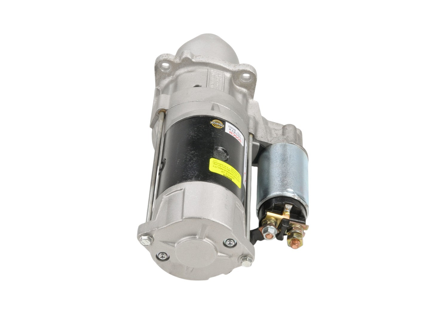 Bosch Starter Motor SR587X image 4