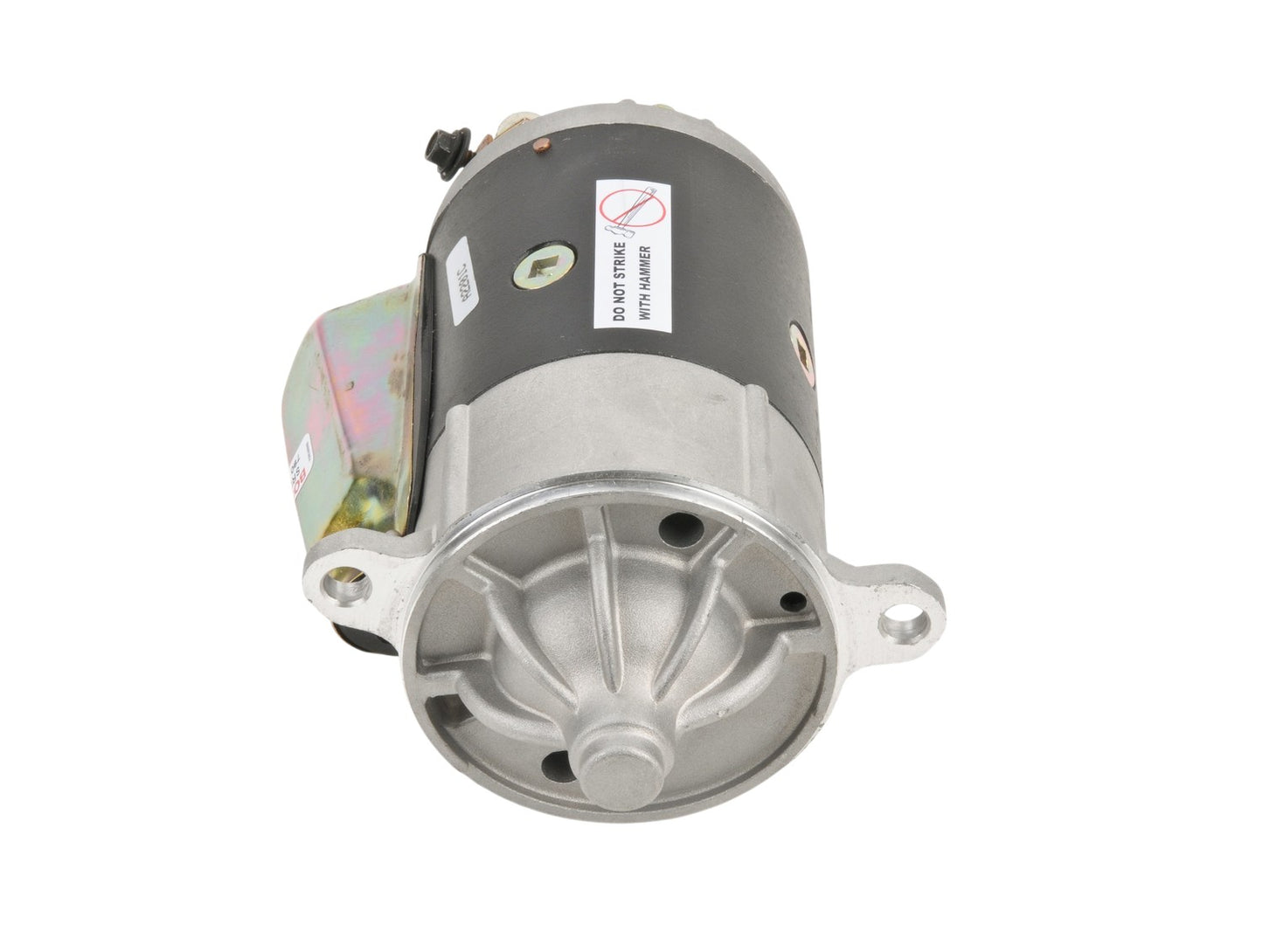 Bosch Starter Motor SR595N