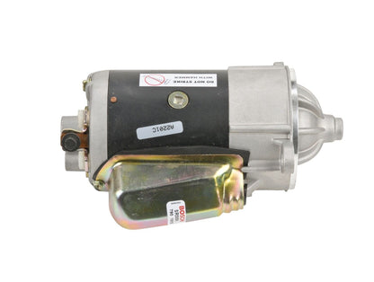 Bosch Starter Motor SR595N