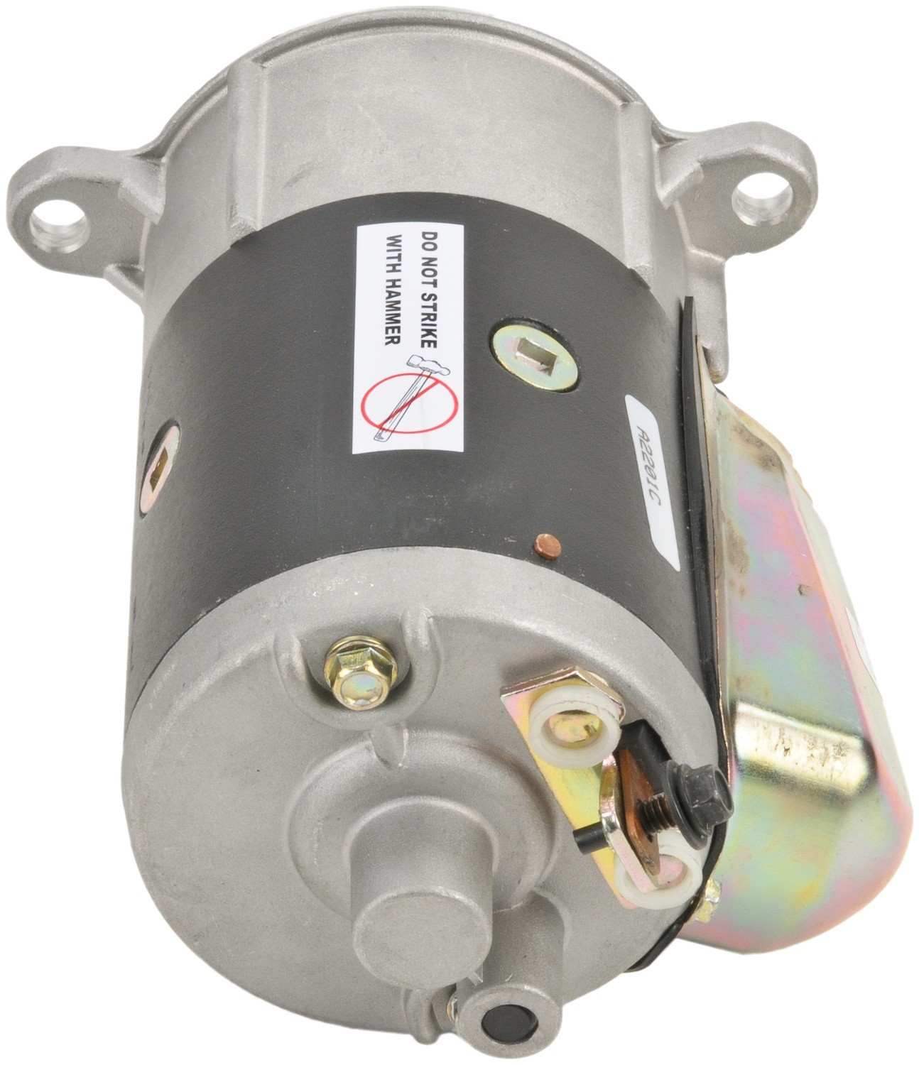 Bosch Starter Motor SR595N