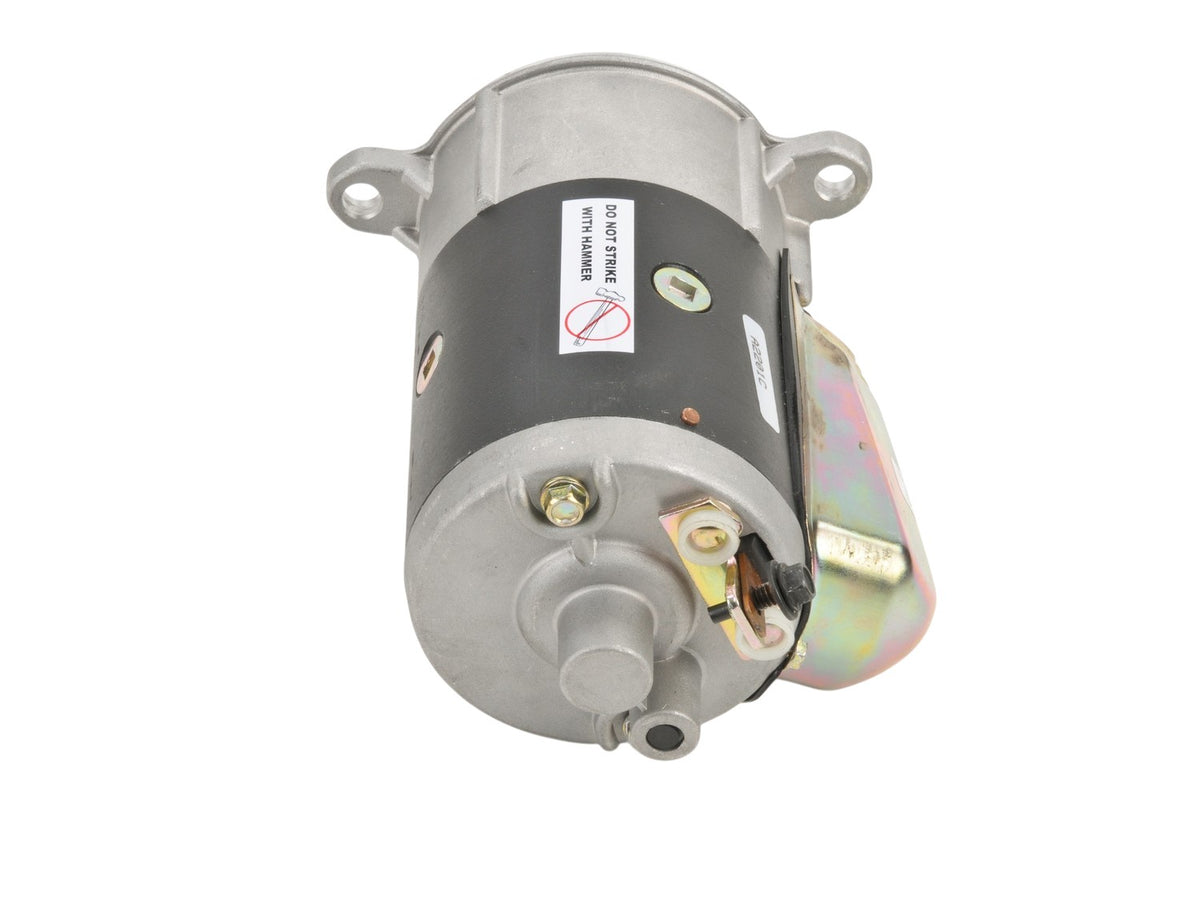Bosch Starter Motor SR595N