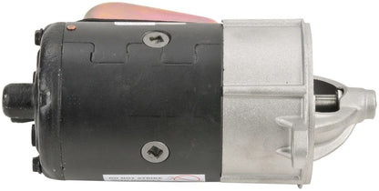 Bosch Starter Motor  top view frsport SR595X