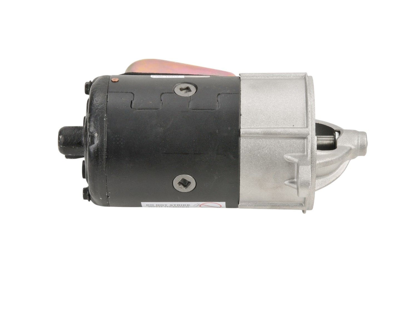Bosch Starter Motor  top view frsport SR595X