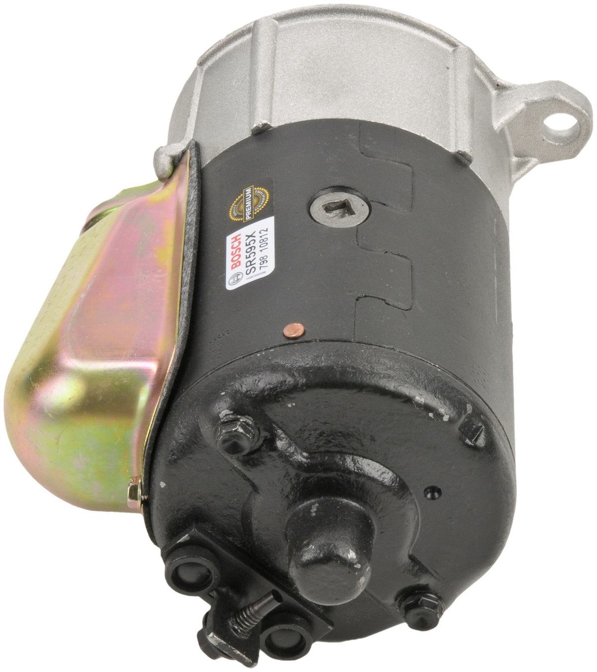 Bosch Starter Motor SR595X
