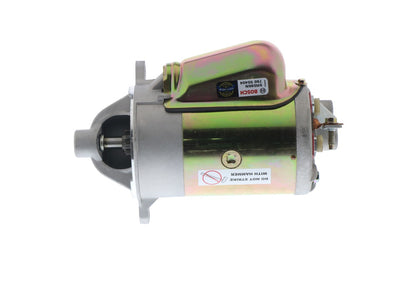 Bosch Starter Motor SR596N