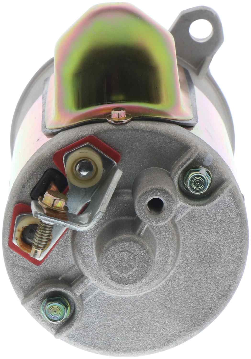 Bosch Starter Motor SR596N