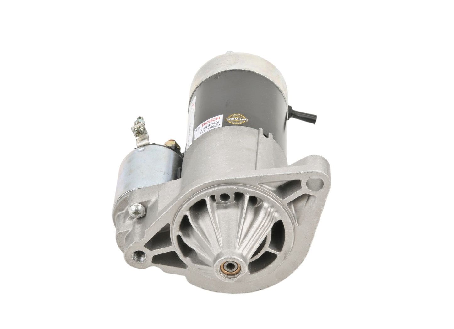Bosch Starter Motor SR604X