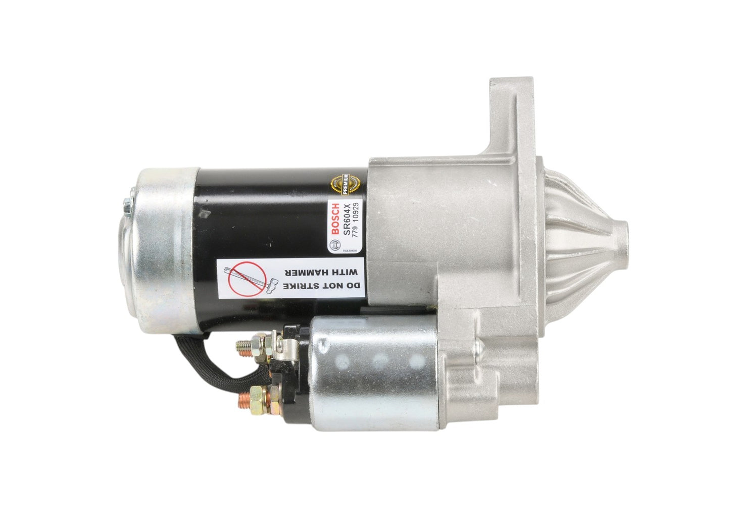 Bosch Starter Motor SR604X