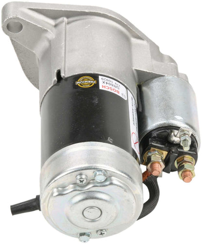 Bosch Starter Motor SR604X