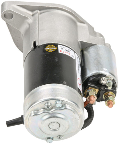 Bosch Starter Motor SR604X