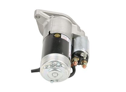 Bosch Starter Motor SR604X